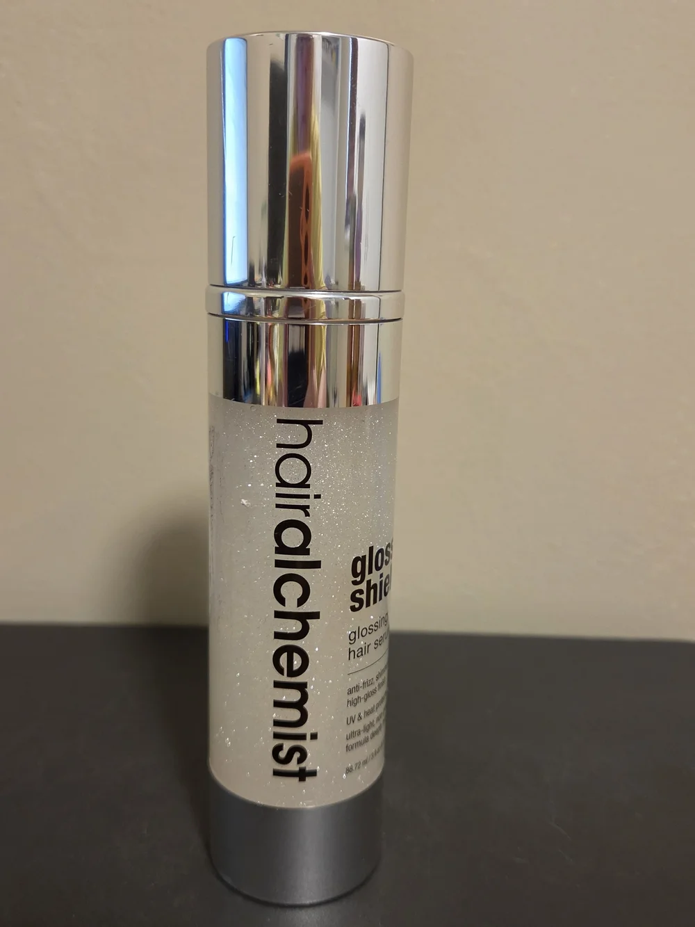 Hairalchemist